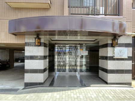マイキャッスル横浜南