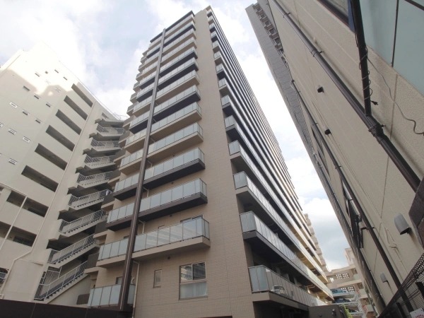 リビオ船橋本町通り