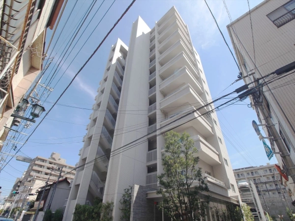 ライオンズ柏千代田サーパスレジデンス
