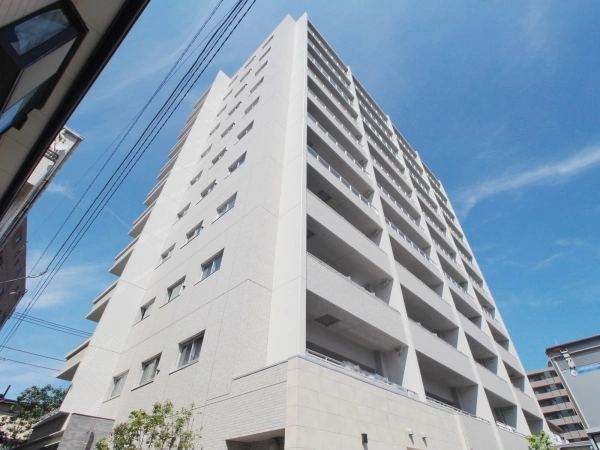 ライオンズ柏千代田サーパスレジデンス