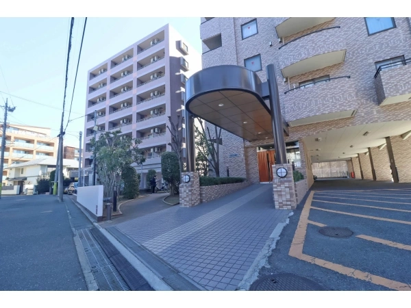 エクレール溝の口
