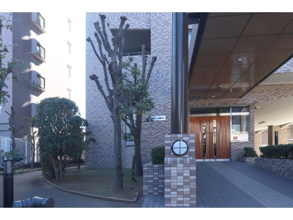 エクレール溝の口