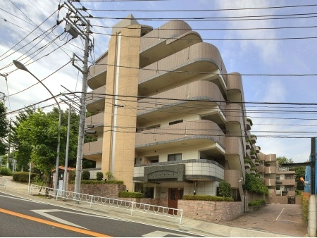 マイキャッスル横浜山手エクセレントステージ