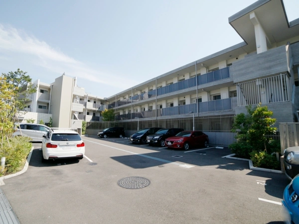 ブリリア湘南本鵠沼