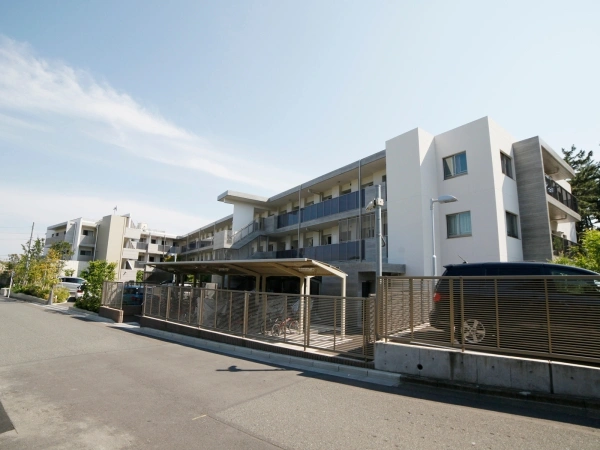 ブリリア湘南本鵠沼