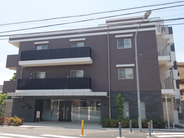 パレステージ片倉町ナチュラコート