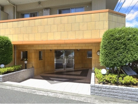 マイキャッスル横浜反町