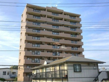 マイキャッスル鴨居2