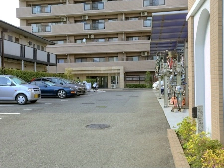 マイキャッスル鴨居2