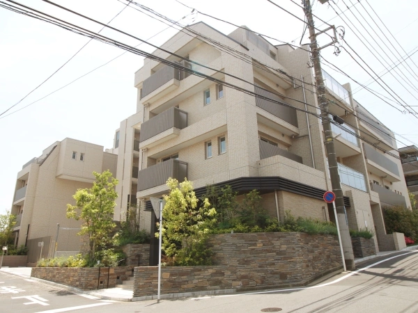 クリオ青葉台