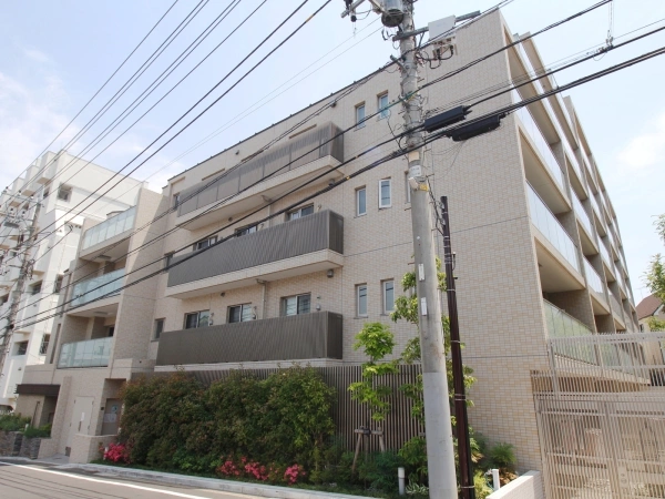クリオ青葉台