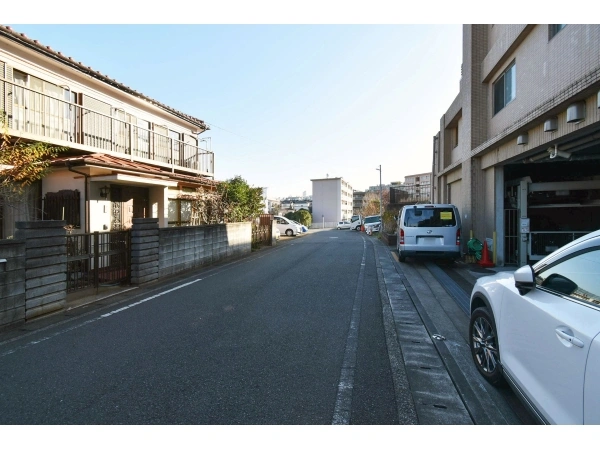 カテリーナ梶ヶ谷パークサイド