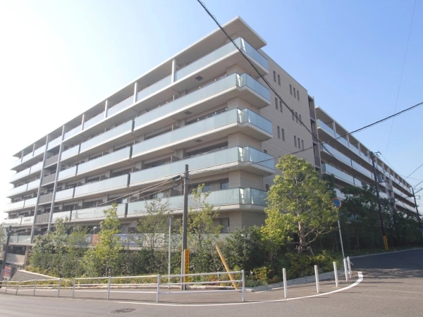 オハナ北習志野