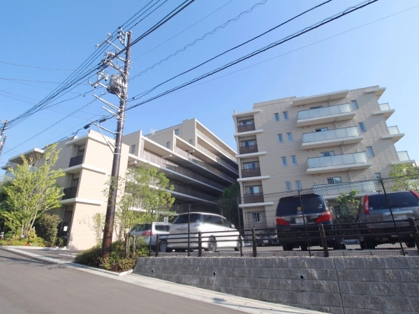 オハナ北習志野