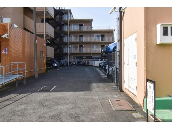 ダイアパレスグリーンシティ相模原