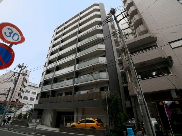 プレシス横濱関内パークアベニュー