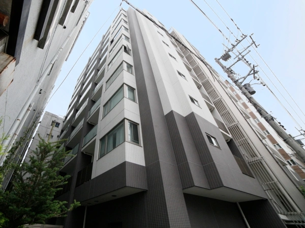 プレシス横濱関内パークアベニュー