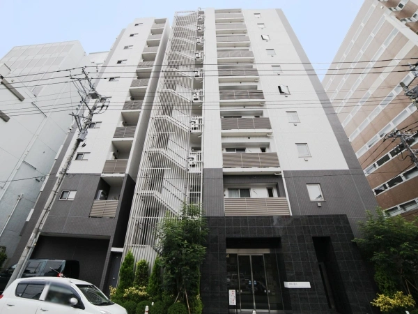 プレシス横濱関内パークアベニュー