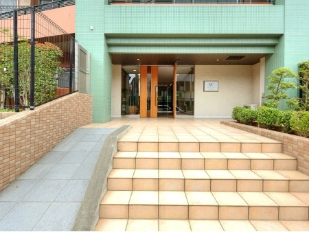 マイキャッスル港南下永谷
