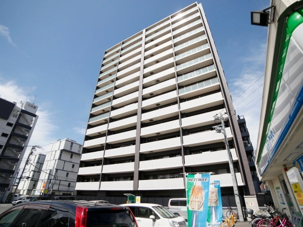 プレシス本厚木エクシア