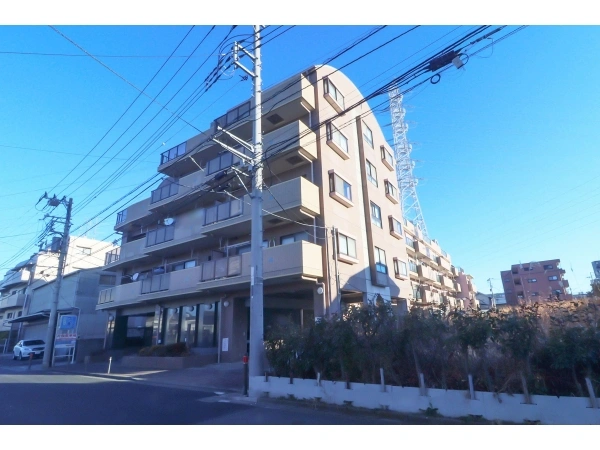 ロアーブルガーデン古淵