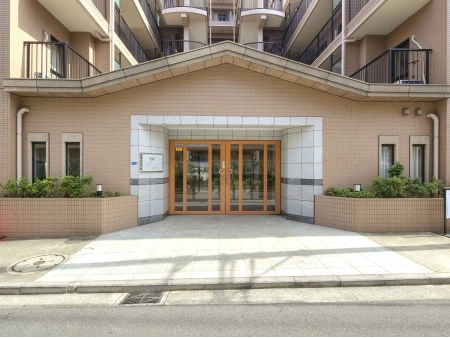 マイキャッスル港南中央