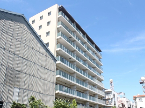 グレーシア海老名さがみ野