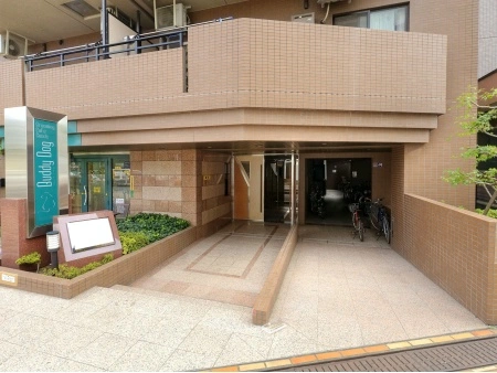 マイキャッスル港北ヒルズ