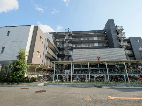アンビシャス西川口