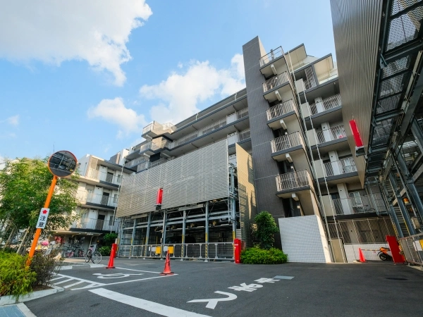 アンビシャス西川口