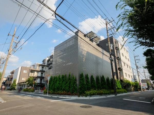 アンビシャス西川口
