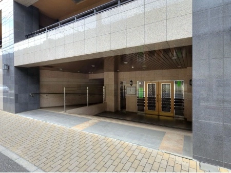マイキャッスル新横浜ロイヤルステージ