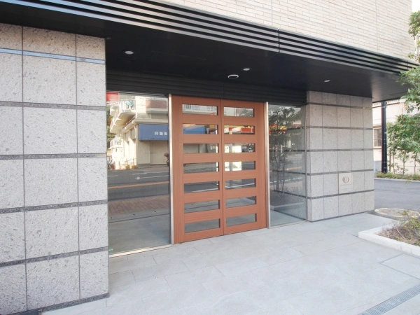 ライオンズ市川国府台レジデンス