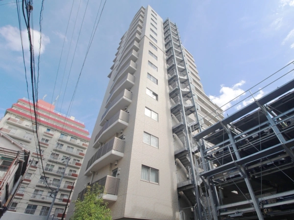 ライオンズ市川国府台レジデンス