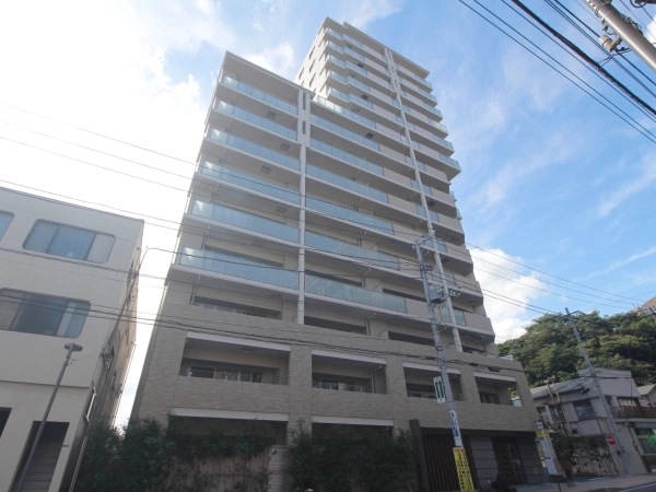 ライオンズ市川国府台レジデンス