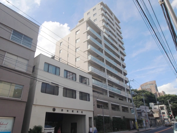 ライオンズ市川国府台レジデンス