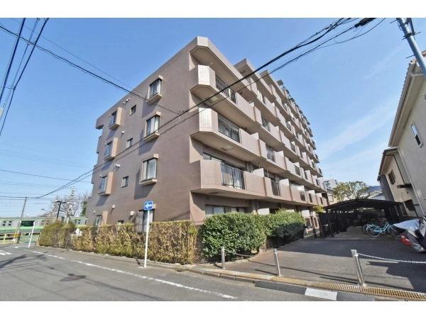 ガーデンコート相模原