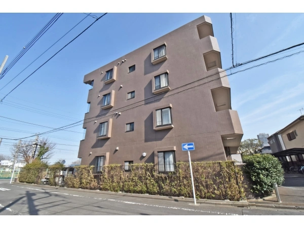 ガーデンコート相模原