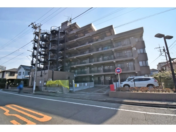ガーデンコート相模原