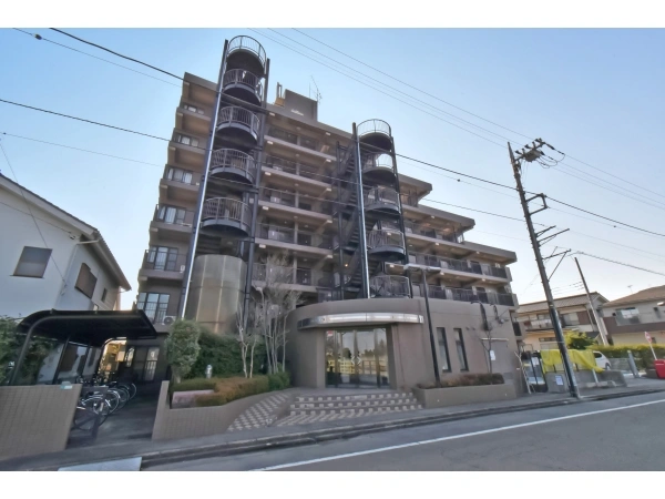 ガーデンコート相模原