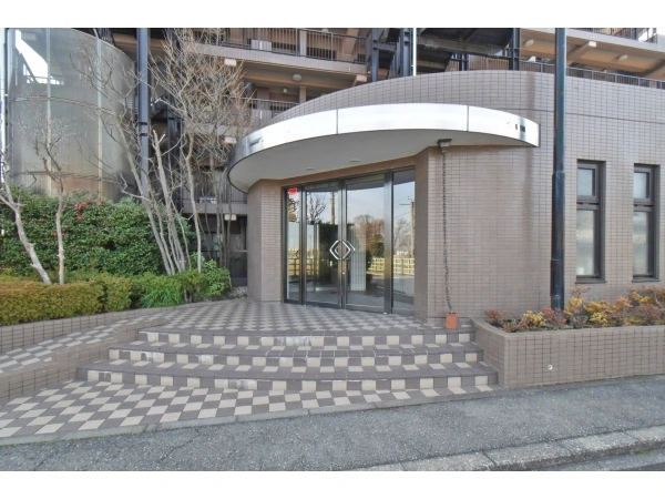 ガーデンコート相模原