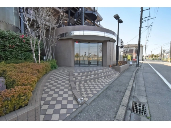 ガーデンコート相模原