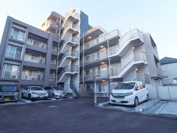 レジェンド相模原富士見