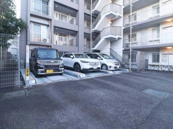 レジェンド相模原富士見