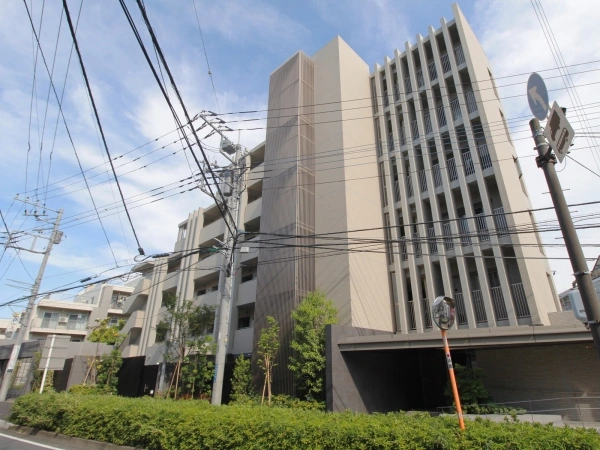 ブリリア鷺沼
