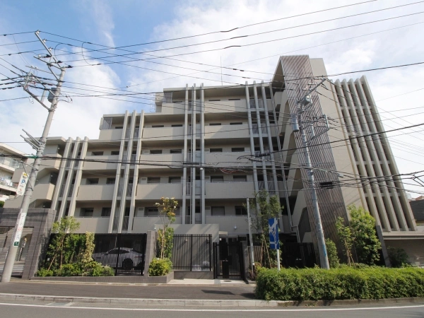 ブリリア鷺沼