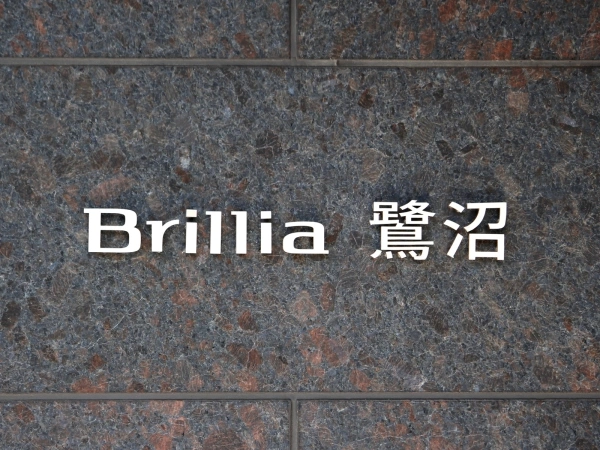 ブリリア鷺沼