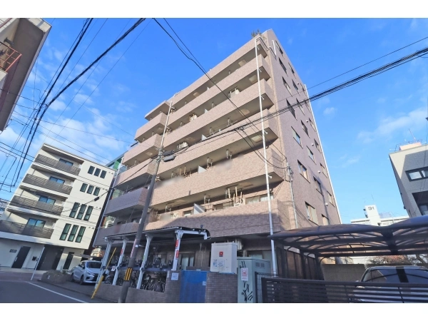 ヴァンハウス淵野辺