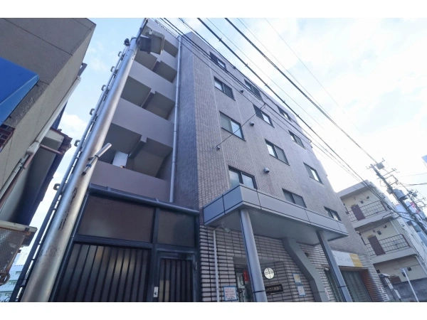 ヴァンハウス淵野辺