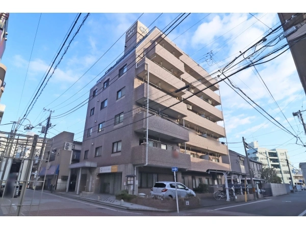 ヴァンハウス淵野辺